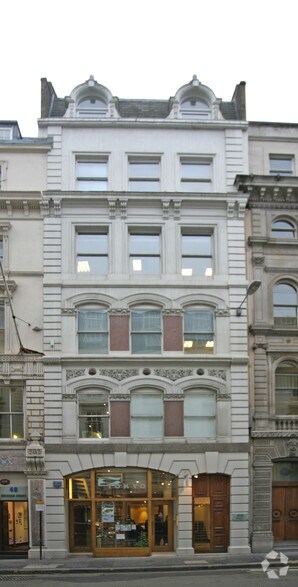 46 Gresham St, Londres à louer - Photo de l’immeuble – Image 2 sur 20