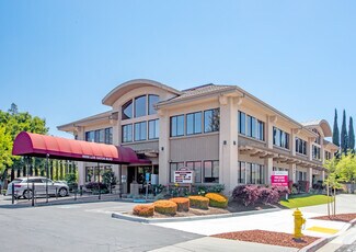 Plus de détails pour 15000 Los Gatos Blvd, Los Gatos, CA - Bureau/Médical à louer