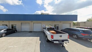 Plus de détails pour 8267 Causeway Blvd, Tampa, FL - Bureau à louer