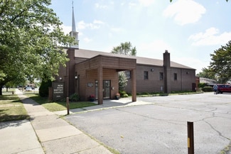 Plus de détails pour 24105 Hass St, Dearborn Heights, MI - Spécialisé à vendre