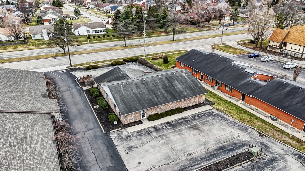 146 N Breiel Blvd, Middletown, OH à vendre - Photo de l’immeuble – Image 2 sur 31