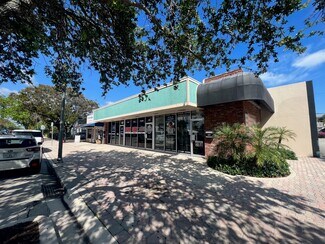 Plus de détails pour 604 Lucerne Ave, Lake Worth Beach, FL - Local commercial à vendre