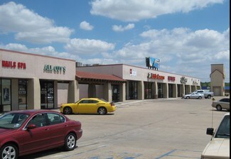 Plus de détails pour 3146 5th St, Wichita Falls, TX - Bureau à louer