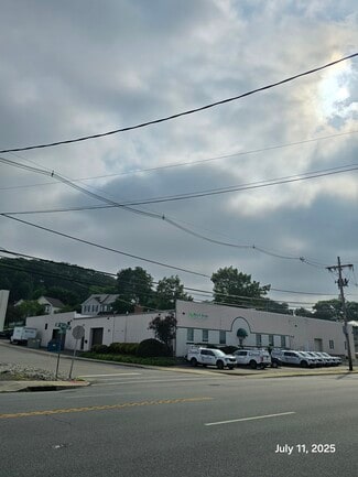 Plus de détails pour 285 US Highway 46, Dover, NJ - Industriel/Logistique à vendre