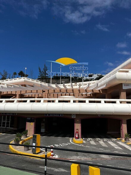 Calle Teobaldo Power, S/N, San Bartolomé de Tirajana, Las Palmas à vendre - Photo de l’immeuble – Image 2 sur 19