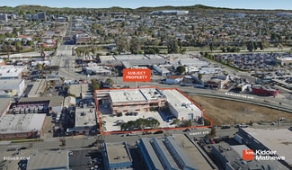 Plus de détails pour 234 Hindry Ave & 927 Manchester Blvd – Industriel/Logistique à vendre, Inglewood, CA