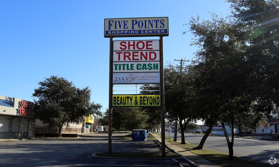 1342 Spring Hill Ave, Mobile, AL à louer - Photo de l’immeuble – Image 3 sur 6