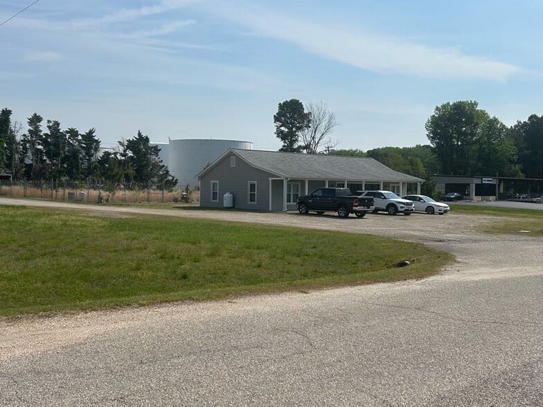 2034 E Whitehill Rd, Prince George, VA à vendre - Photo de l’immeuble – Image 2 sur 11