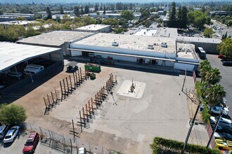 3000 Winchester Blvd, Campbell, CA - VUE AÉRIENNE  vue de carte