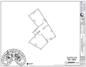 11200 Westheimer Rd, Houston, TX à louer Plan d’étage– Image 1 sur 1