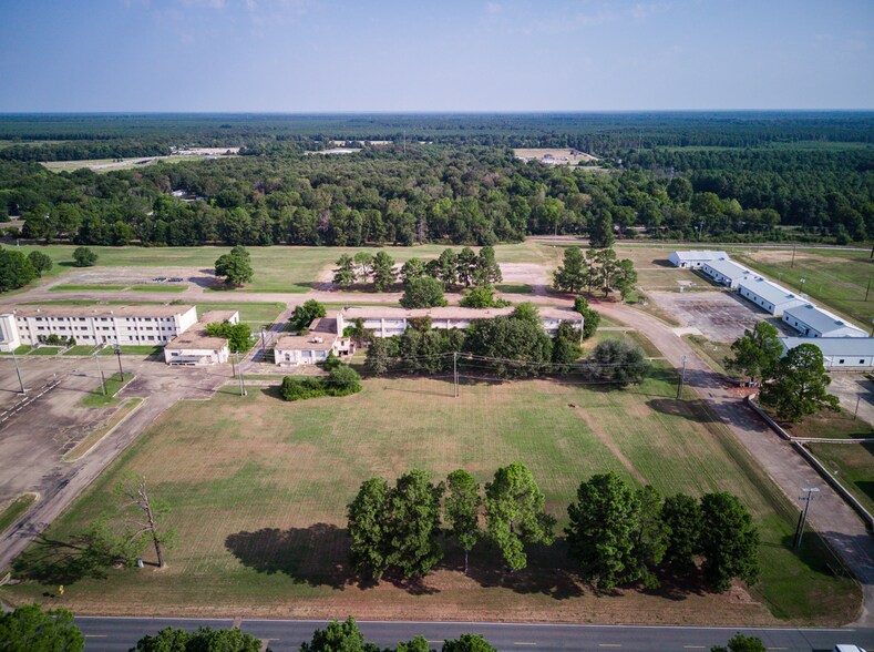 112 Texas Ave, New Boston, TX à vendre - Photo de l’immeuble – Image 3 sur 6