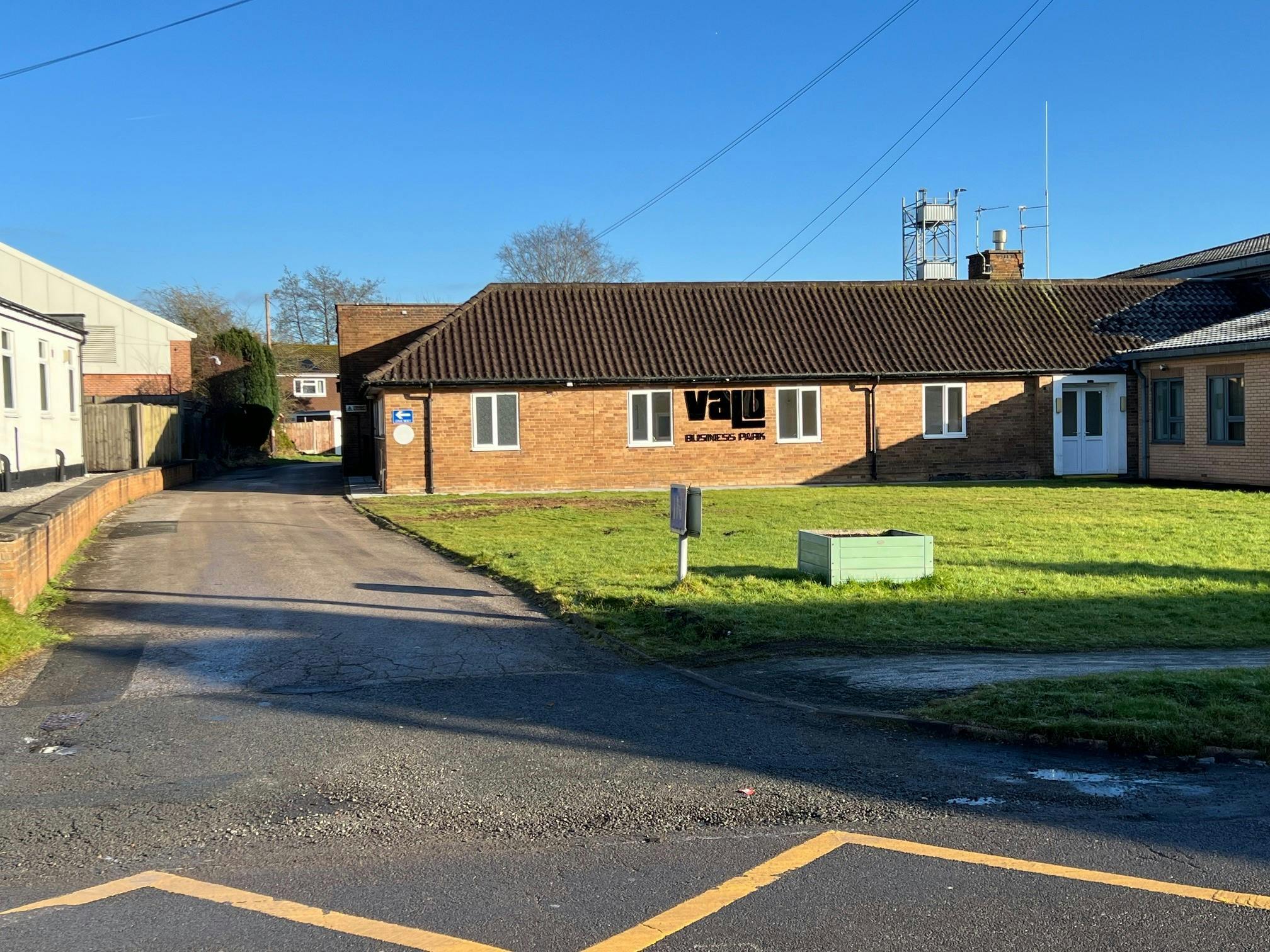 15A Ashbourne Rd, Stoke On Trent à louer Photo de l’immeuble– Image 1 sur 5