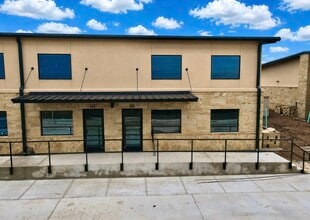 401 S Chitalpa St, Leander, TX à louer Photo intérieure– Image 1 sur 11
