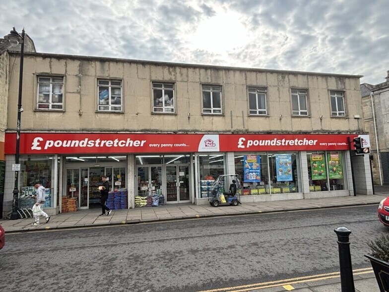 20-22 High St, Melksham à vendre - Photo principale – Image 1 sur 3