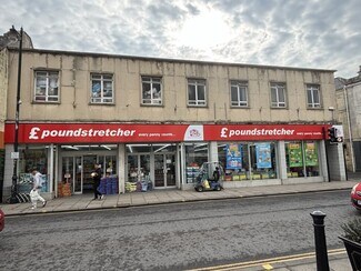 Plus de détails pour 20-22 High St, Melksham - Local commercial à vendre