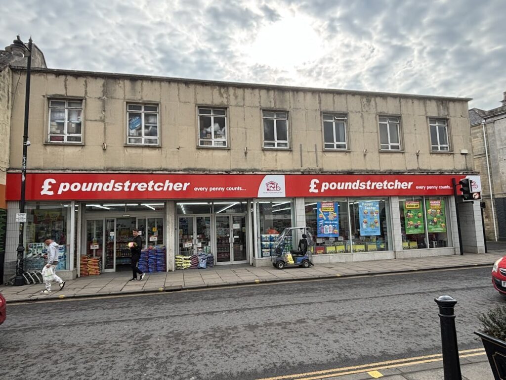 20-22 High St, Melksham à vendre Photo principale– Image 1 sur 4