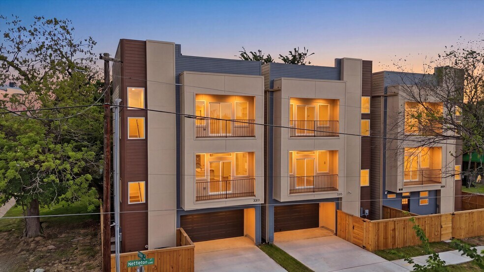 3315 Nettleton St, Houston, TX à vendre - Photo de l’immeuble – Image 2 sur 22