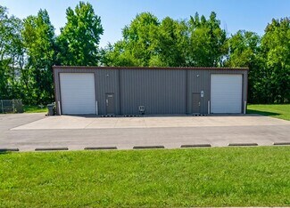 Plus de détails pour 10960 Bloomsbury Rd, King George, VA - Industriel/Logistique à louer