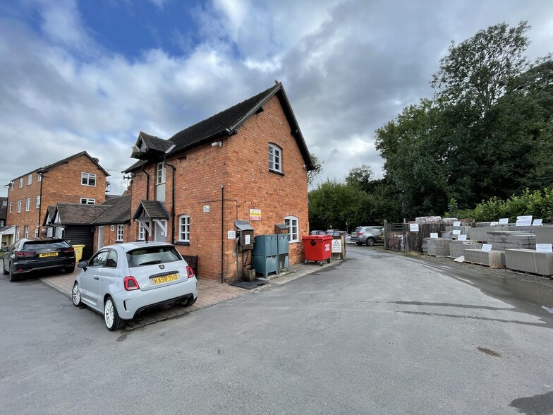 Bell Yard, Tenbury Wells à vendre - Photo de l’immeuble – Image 2 sur 3