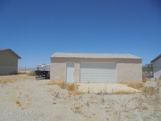 Plus de détails pour 1557 Riviera Dr, Blythe, CA - Terrain à vendre