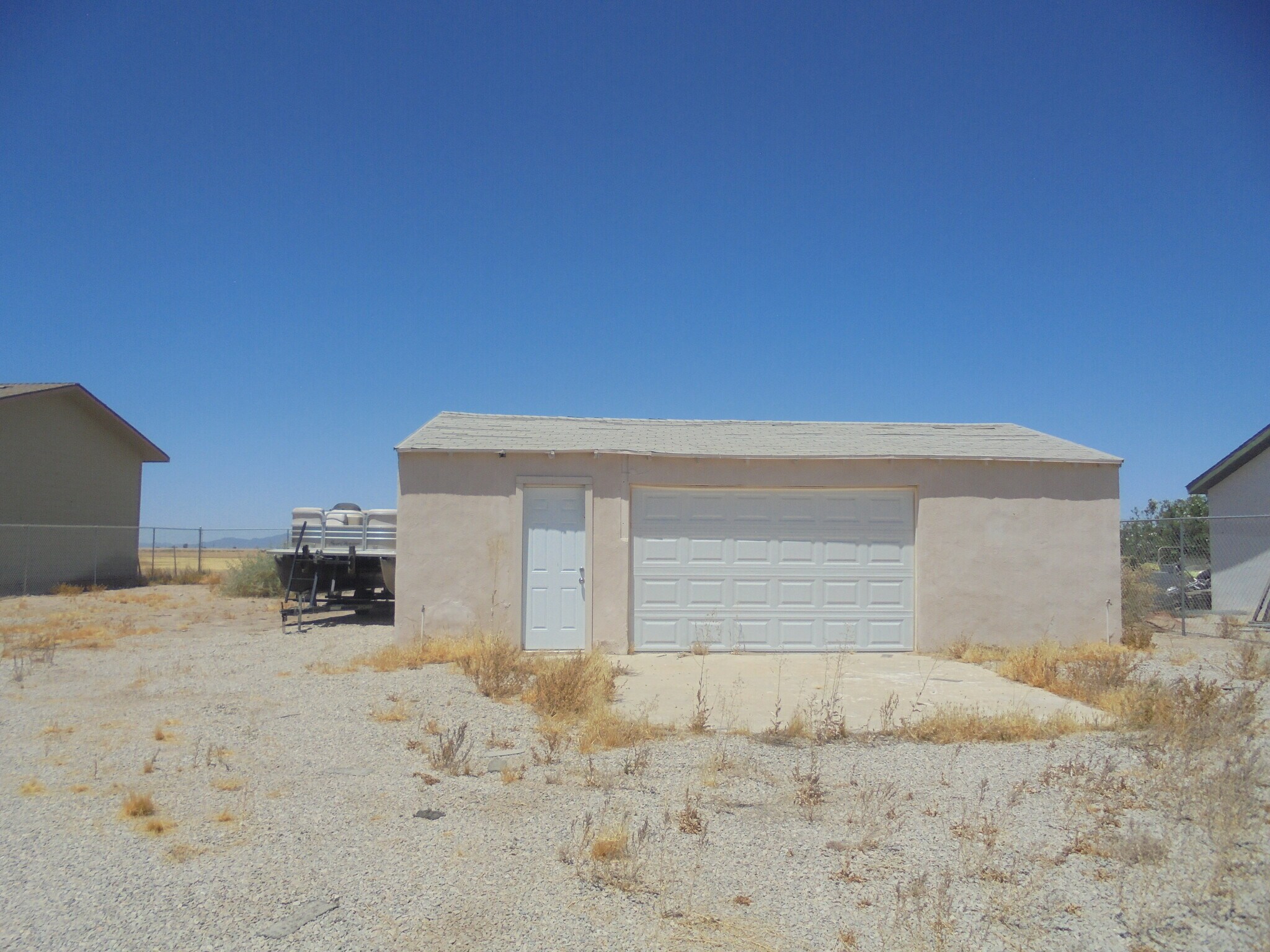 1557 Riviera Dr, Blythe, CA à vendre Photo principale– Image 1 sur 6