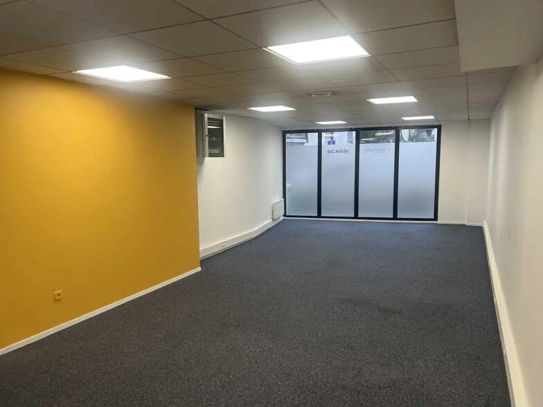 75 Bis Rue Des Plantes, Paris à louer - Photo intérieure – Image 2 sur 9