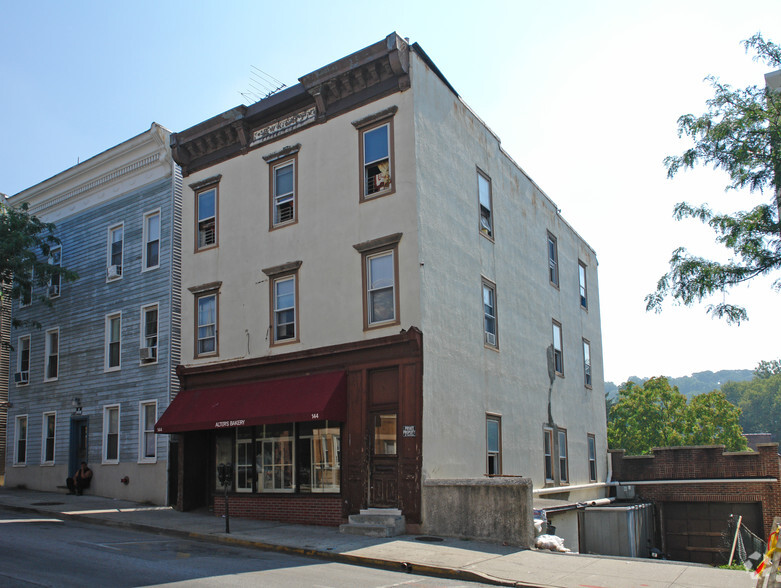 144 Cortlandt St, Sleepy Hollow, NY à louer - Photo de l’immeuble – Image 2 sur 12