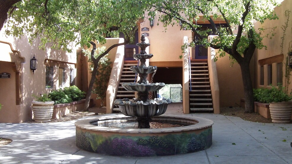 1050 E River Rd, Tucson, AZ à louer - Autre – Image 2 sur 3