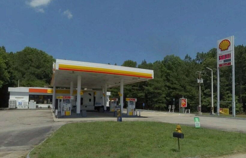 23822 Airport St, North Dinwiddie, VA à louer - Photo de l’immeuble – Image 2 sur 2