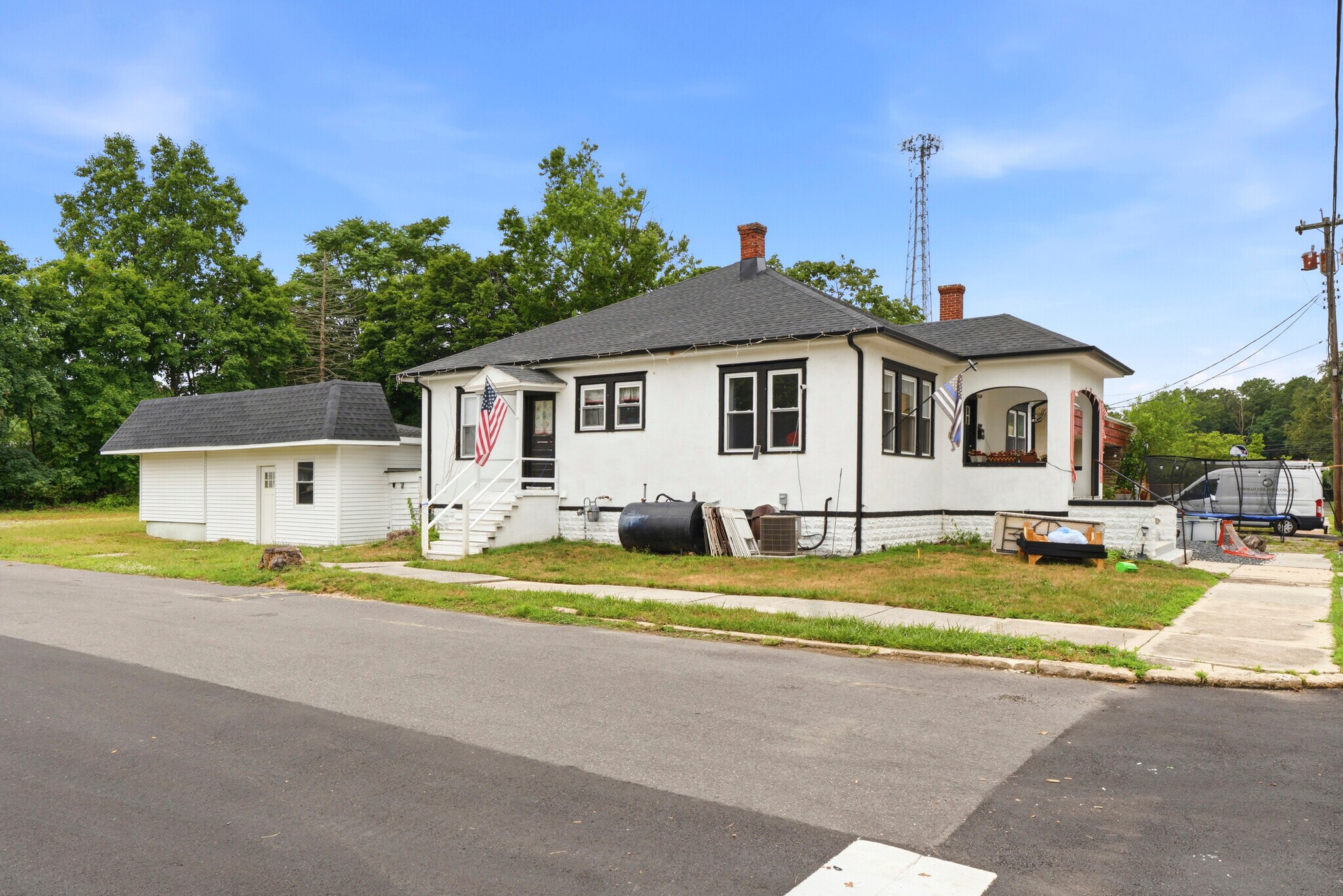 1336 W Central Ave, Egg Harbor City, NJ à louer Photo de l’immeuble– Image 1 sur 19