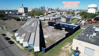 Plus de détails pour 250 Mechanic St, Camden, NJ - Industriel/Logistique à vendre