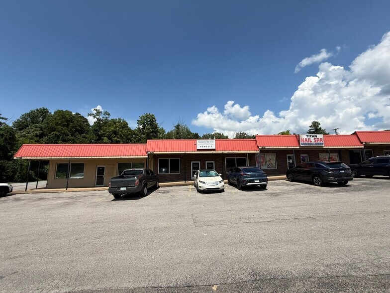5538 Clarksville hwy, Joelton, TN à louer - Photo de l’immeuble – Image 3 sur 6