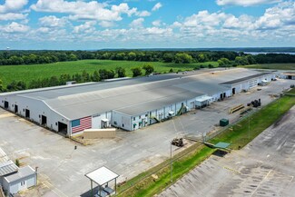 Plus de détails pour 1150 State Docks Rd, Eufaula, AL - Industriel/Logistique à vendre