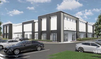 12201-12221 Itec Park Dr, Fort Myers, FL à louer - Photo de l’immeuble – Image 3 sur 6