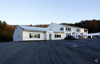 Plus de détails pour 132 Monadnock Hwy, Keene, NH - Local commercial à vendre