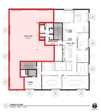850 SE 3rd Ave, Portland, OR à louer Photo intérieure– Image 1 sur 1