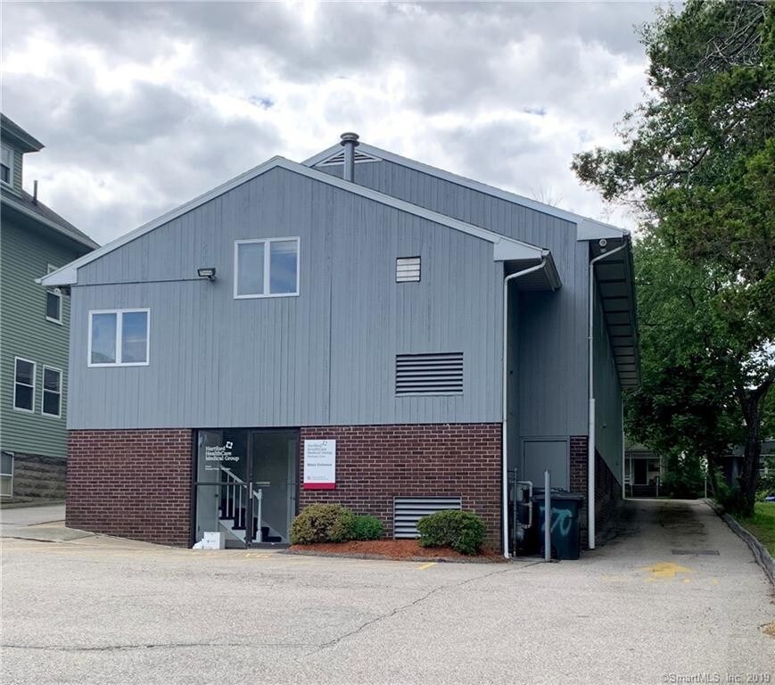 270 Montauk Ave, New London, CT à vendre Photo principale– Image 1 sur 4