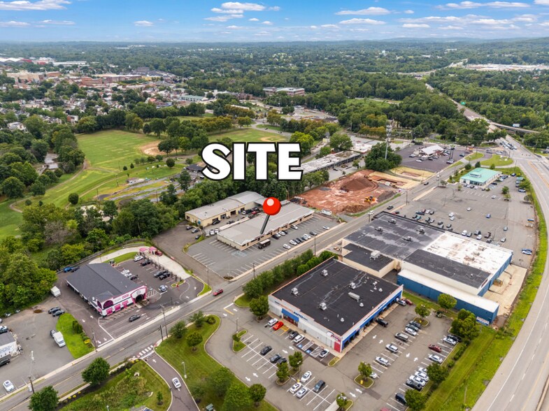 142 Shoemaker Rd, Pottstown, PA à louer - Photo de l’immeuble – Image 3 sur 5