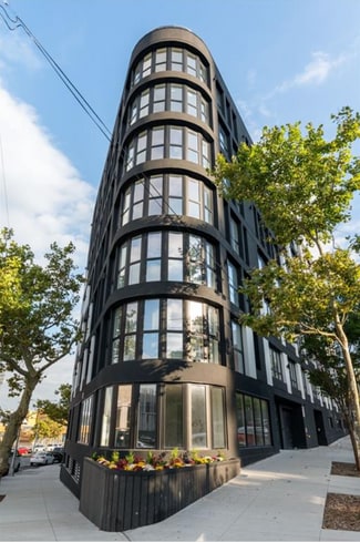 Plus de détails pour 160 Richmond Ter, Staten Island, NY - Local commercial à louer