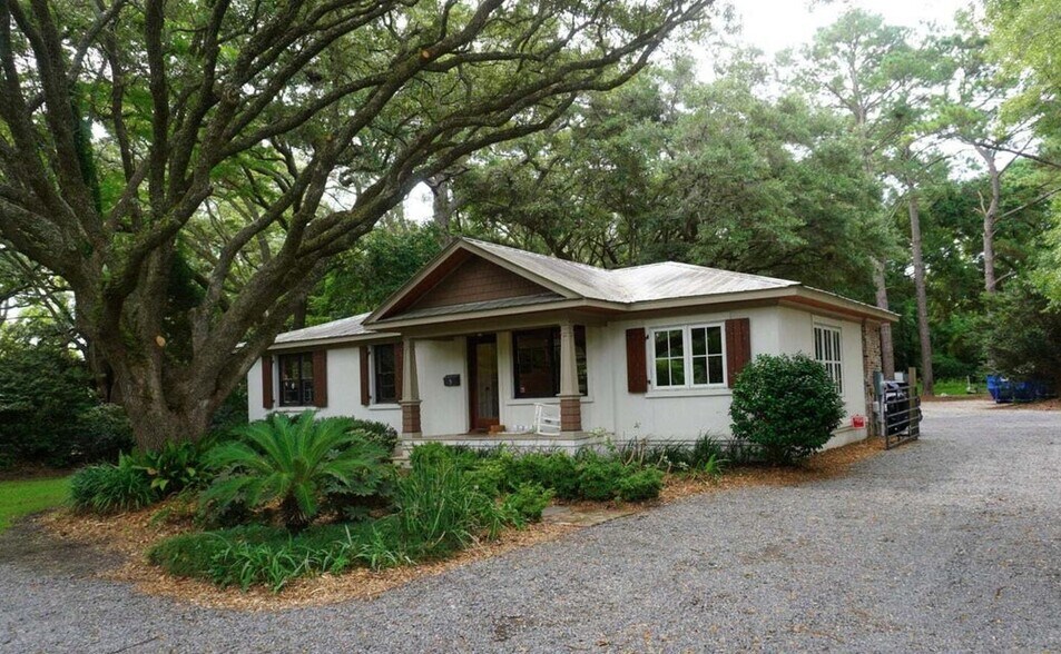 3463 Maybank Hwy, Johns Island, SC à louer - Photo de l’immeuble – Image 1 sur 4