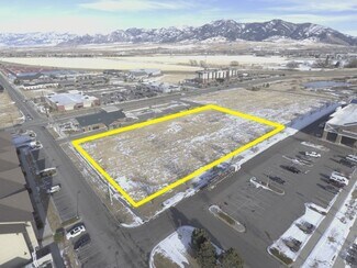 Plus de détails pour TBD Simmental, Bozeman, MT - Terrain à vendre