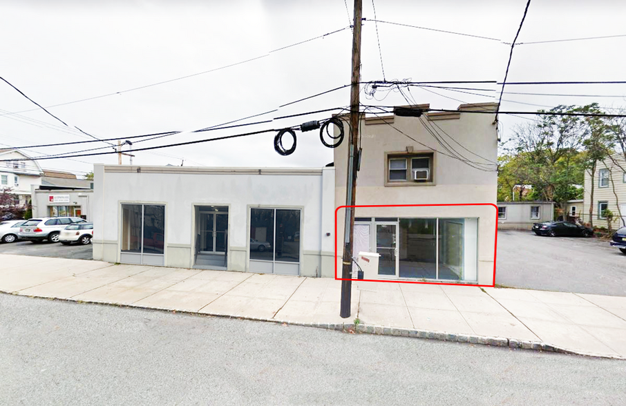 234 Sheridan St, Perth Amboy, NJ à louer - Photo de l’immeuble – Image 1 sur 3