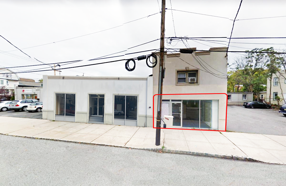 234 Sheridan St, Perth Amboy, NJ à louer Photo de l’immeuble– Image 1 sur 4