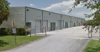 Plus de détails pour 14035-14045 SW 139th Ct, Miami, FL - Industriel/Logistique à louer