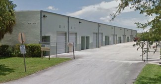 Plus de détails pour 14035-14045 SW 139th Ct, Miami, FL - Industriel/Logistique à louer