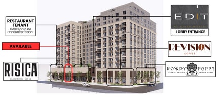 3463 Walnut St, Denver, CO à louer Photo de l’immeuble– Image 2 sur 4