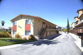 Plus de détails pour 25422 Cole St, Loma Linda, CA - Logement à vendre