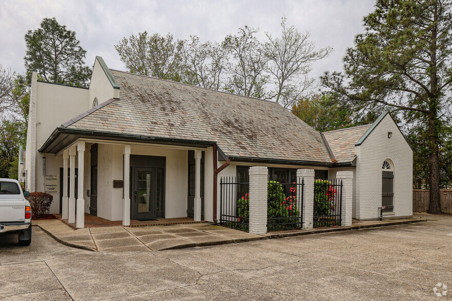 1500 Lobdell Ave, Baton Rouge, LA à louer - Photo de l’immeuble – Image 3 sur 3
