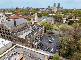 Plus de détails pour 5017 Washington Pl, Saint Louis, MO - Bureau à vendre