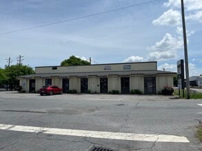 3 Leake St, Cartersville, GA à louer Photo de l’immeuble– Image 1 sur 6